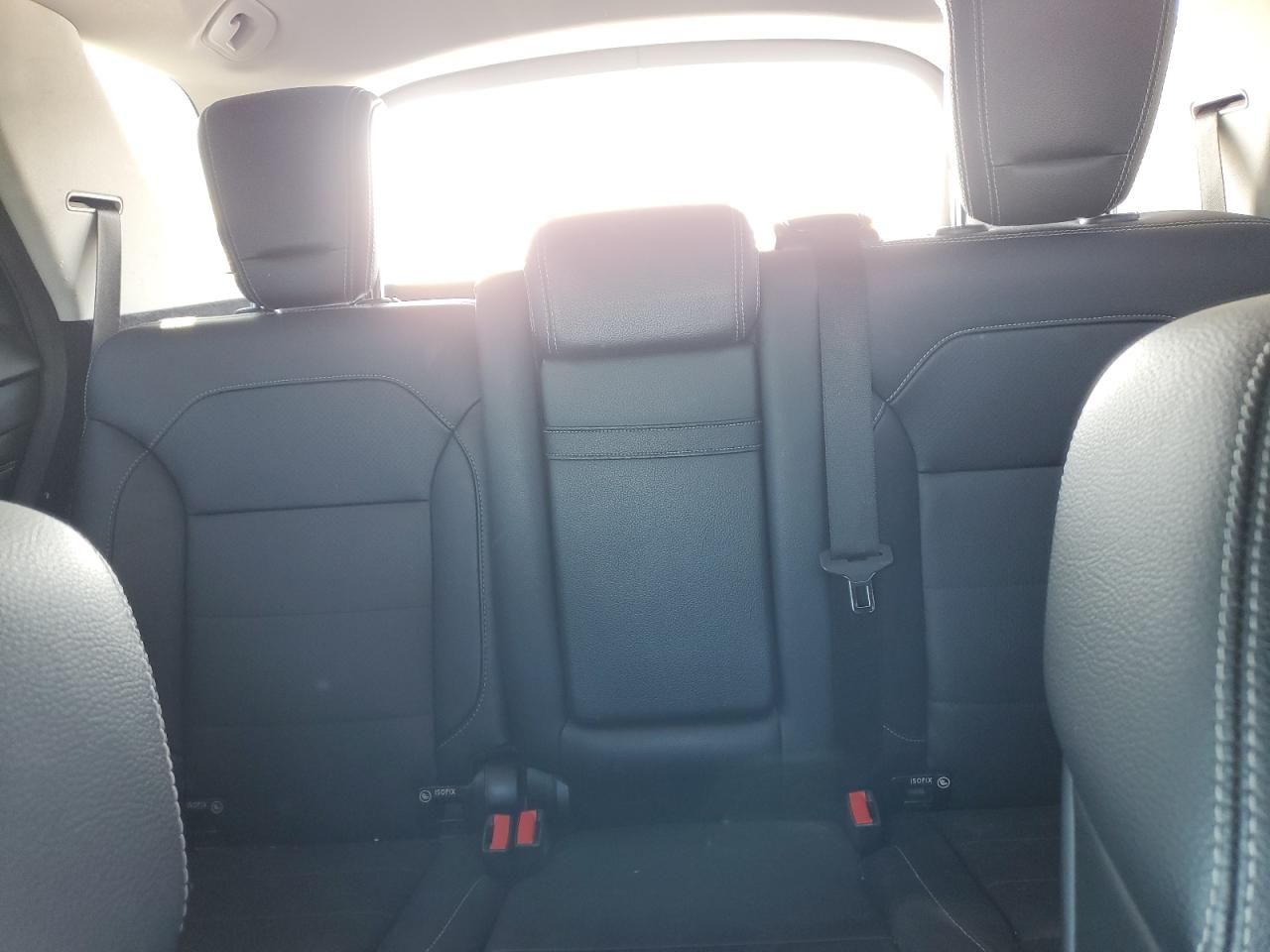 2013 Mercedes-Benz M-klasse - Image 10