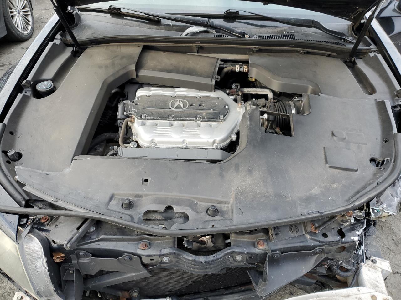 2012 Acura TL - Image 11