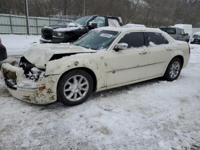 2008 Chrysler 300C 