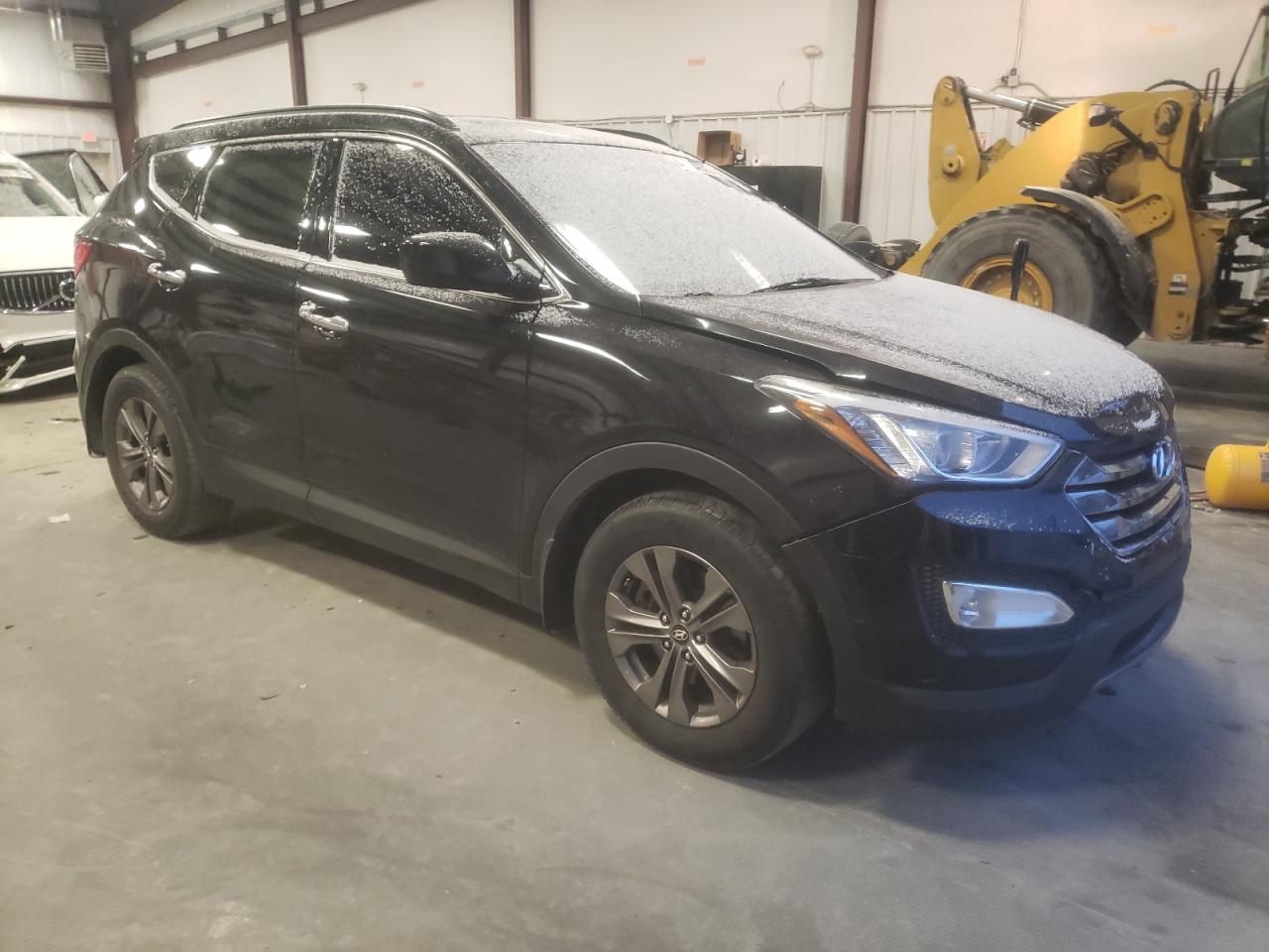 2014 Hyundai Santa Fe - Image 4