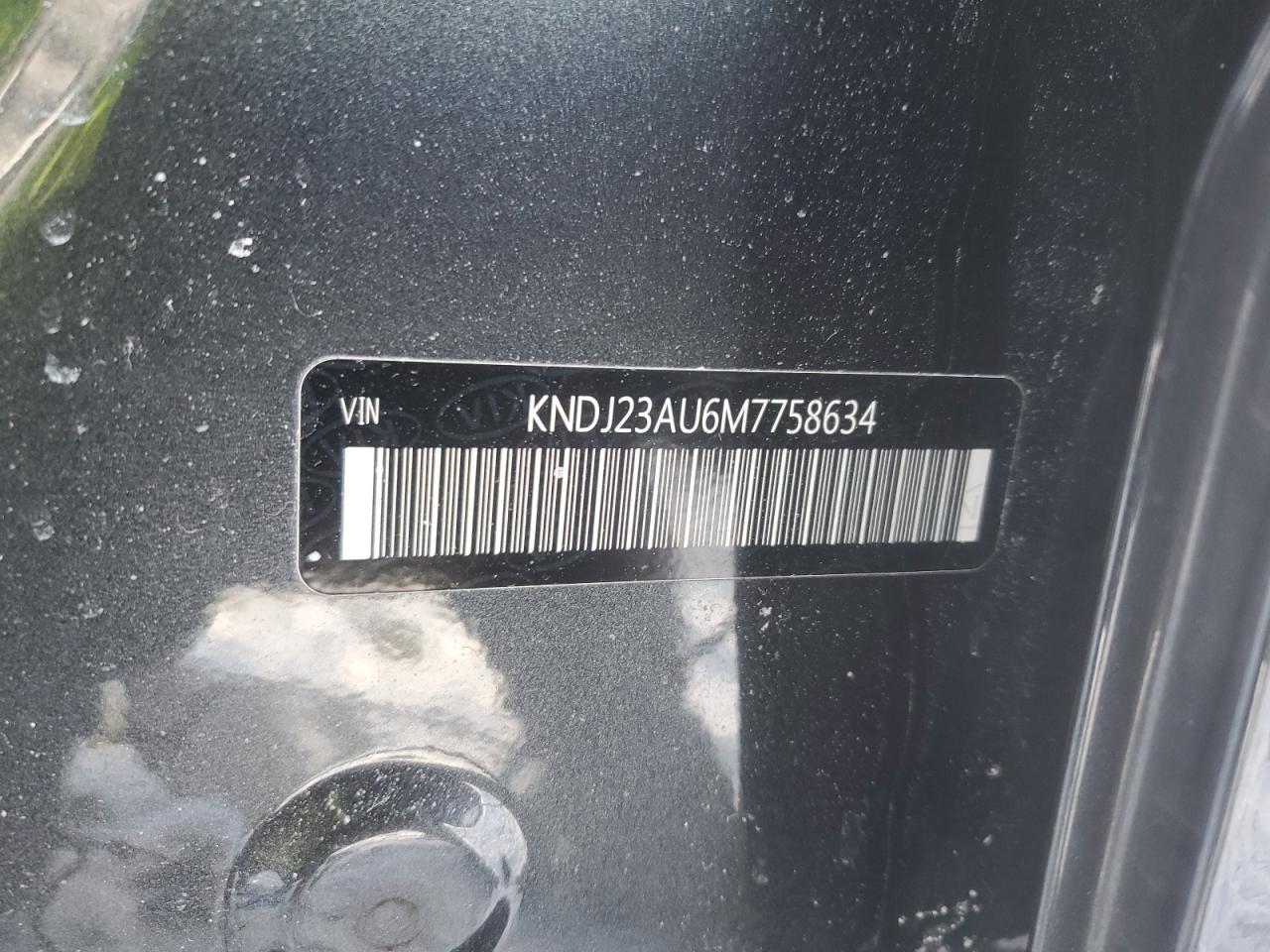 2021 Kia Soul - Image 14