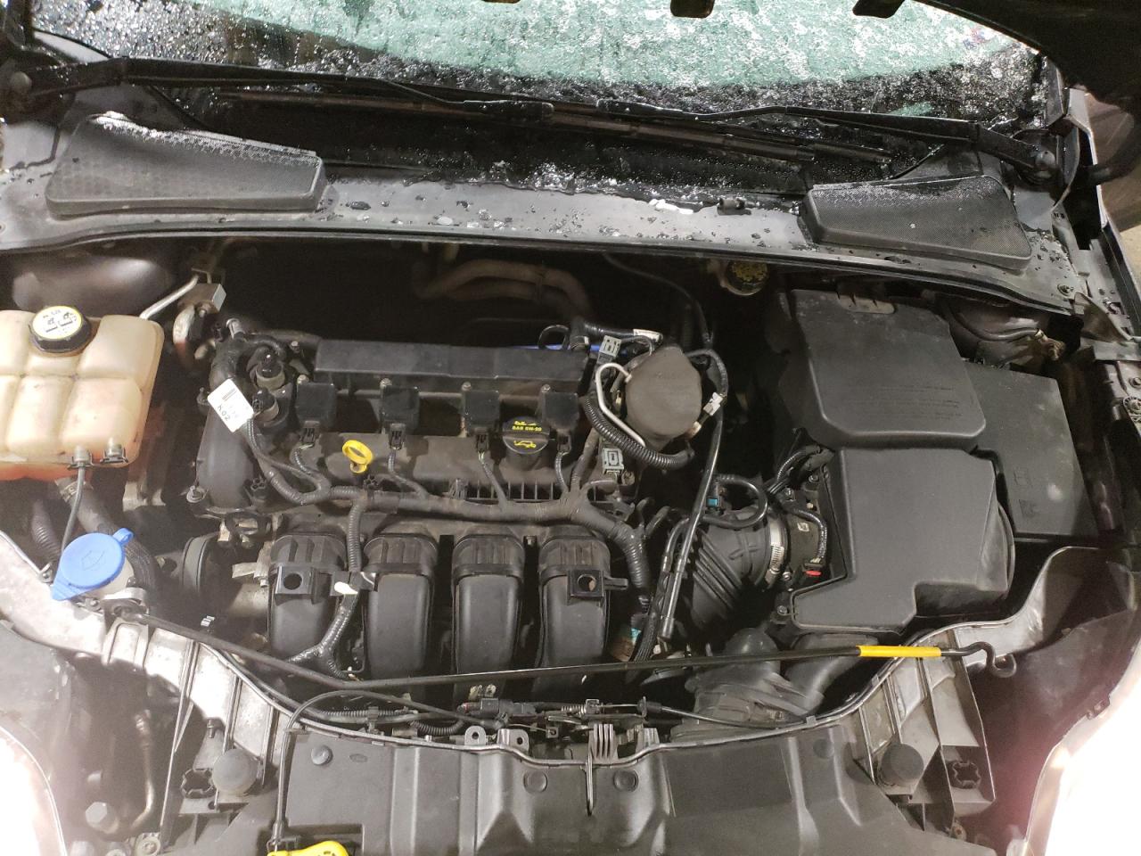 2012 Ford Focus - Image 11
