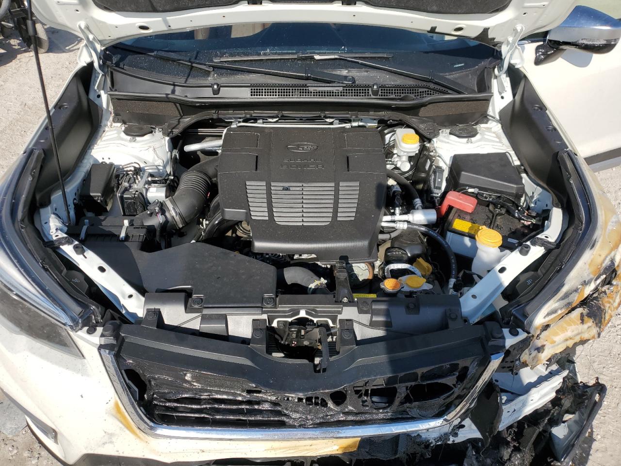2021 Subaru Forester - Image 13