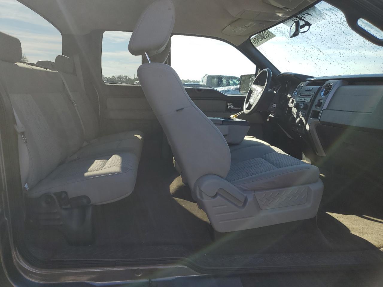 2009 Ford F-150 - Image 10