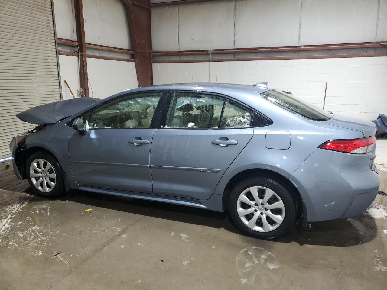 2022 Toyota Corolla - Image 2