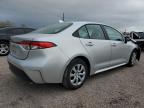 2024 Toyota Corolla Le en Venta en Houston, TX - Front End