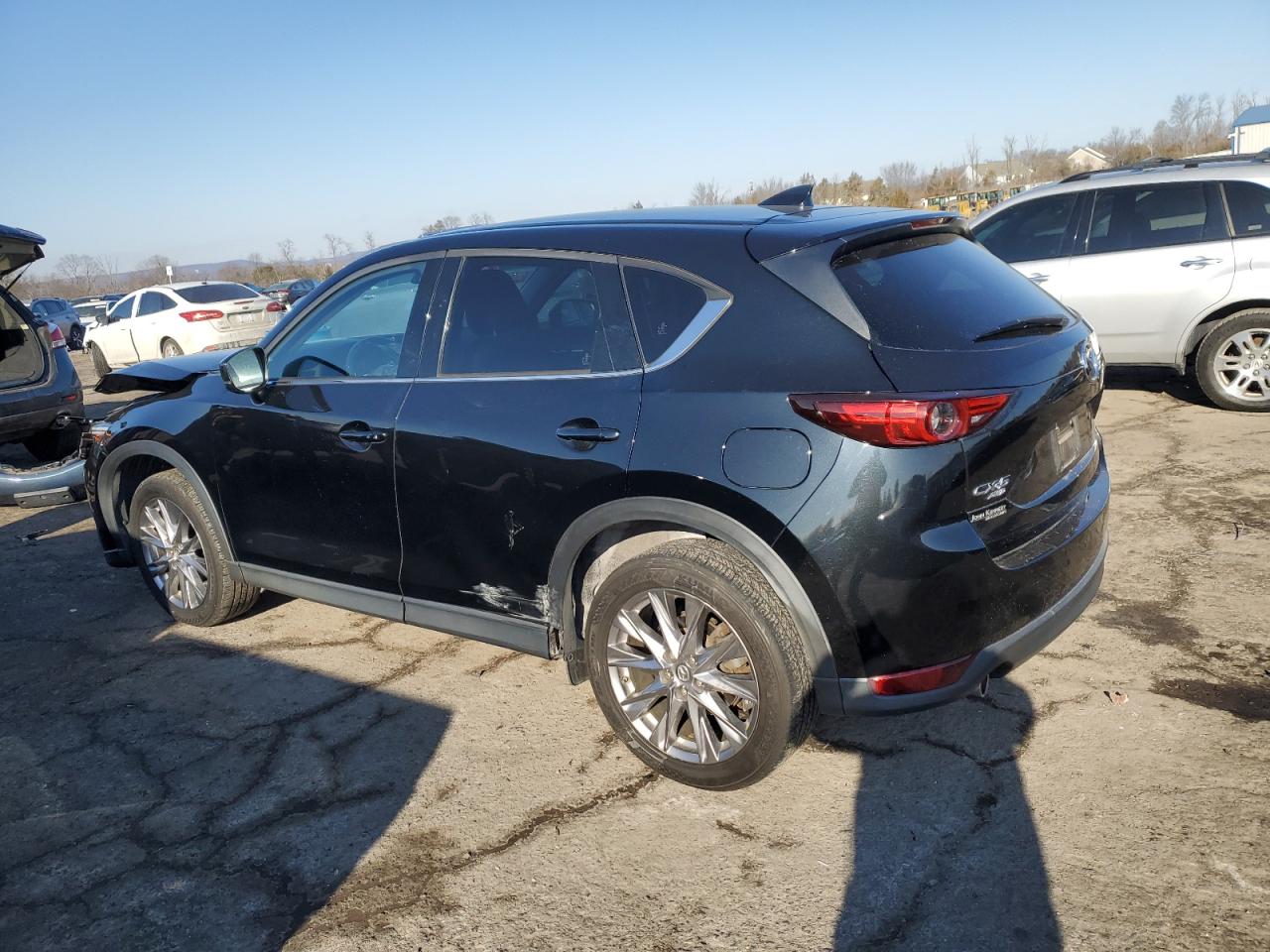 2019 Mazda CX-5 - Image 2