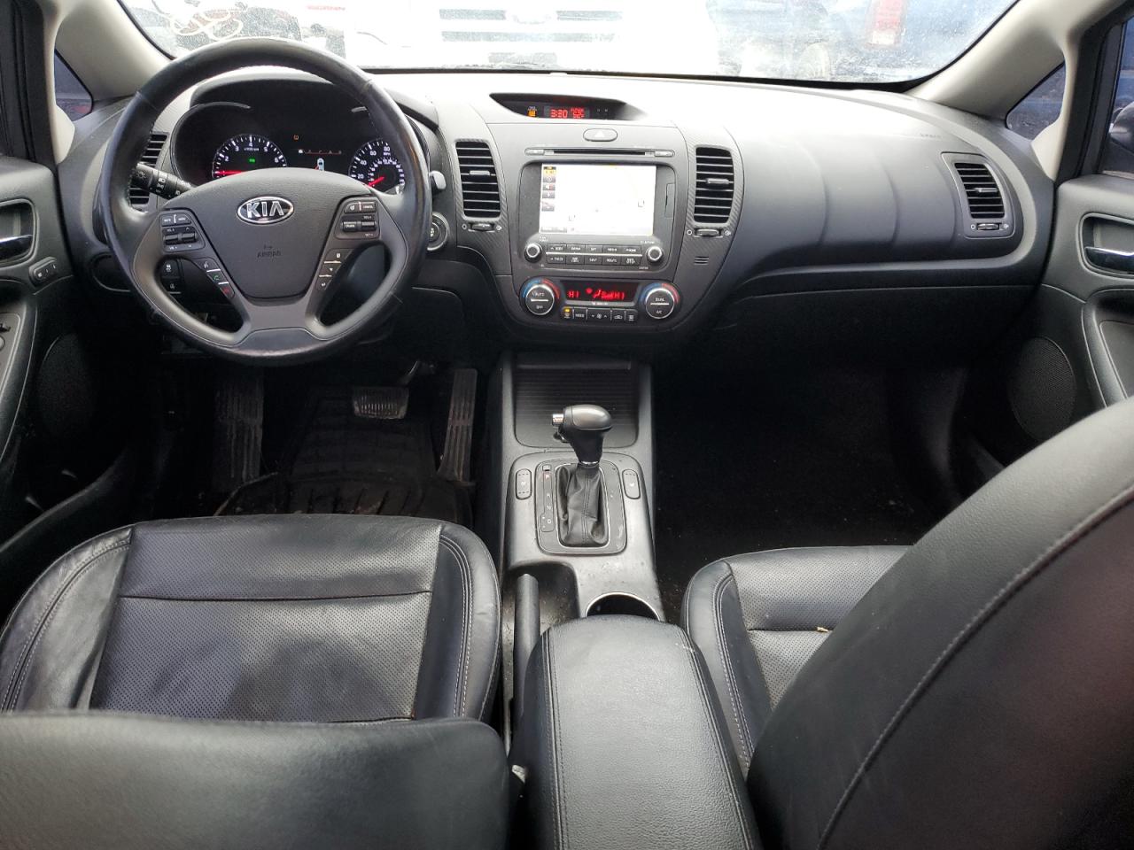2015 Kia Forte - Image 8