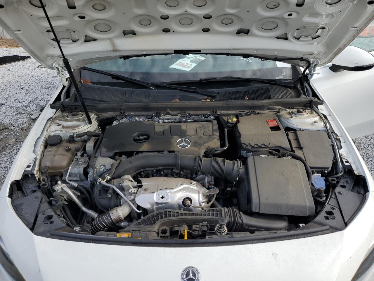2019 Mercedes-Benz A-klasse - Image 11