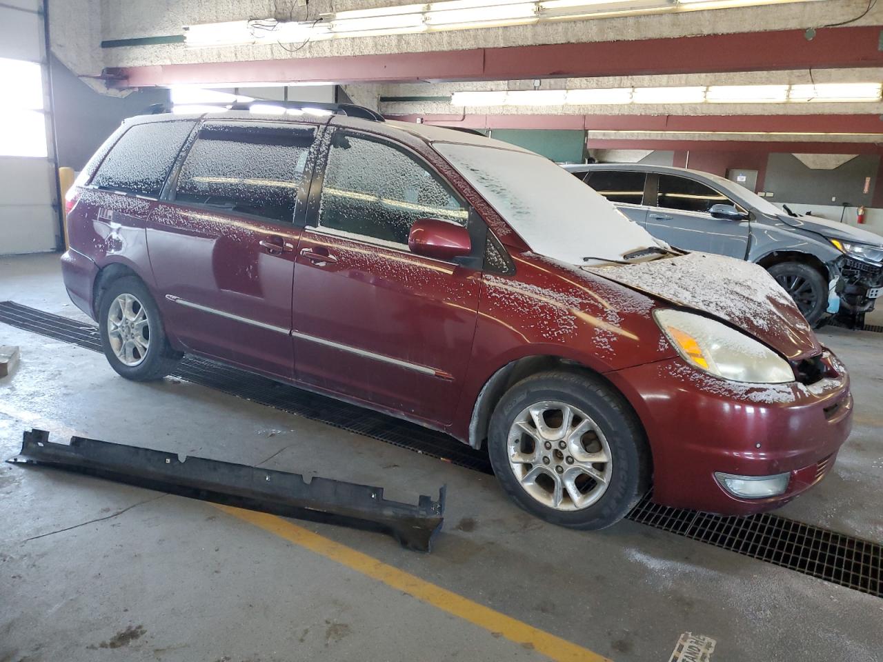 2005 Toyota Sienna - Image 4
