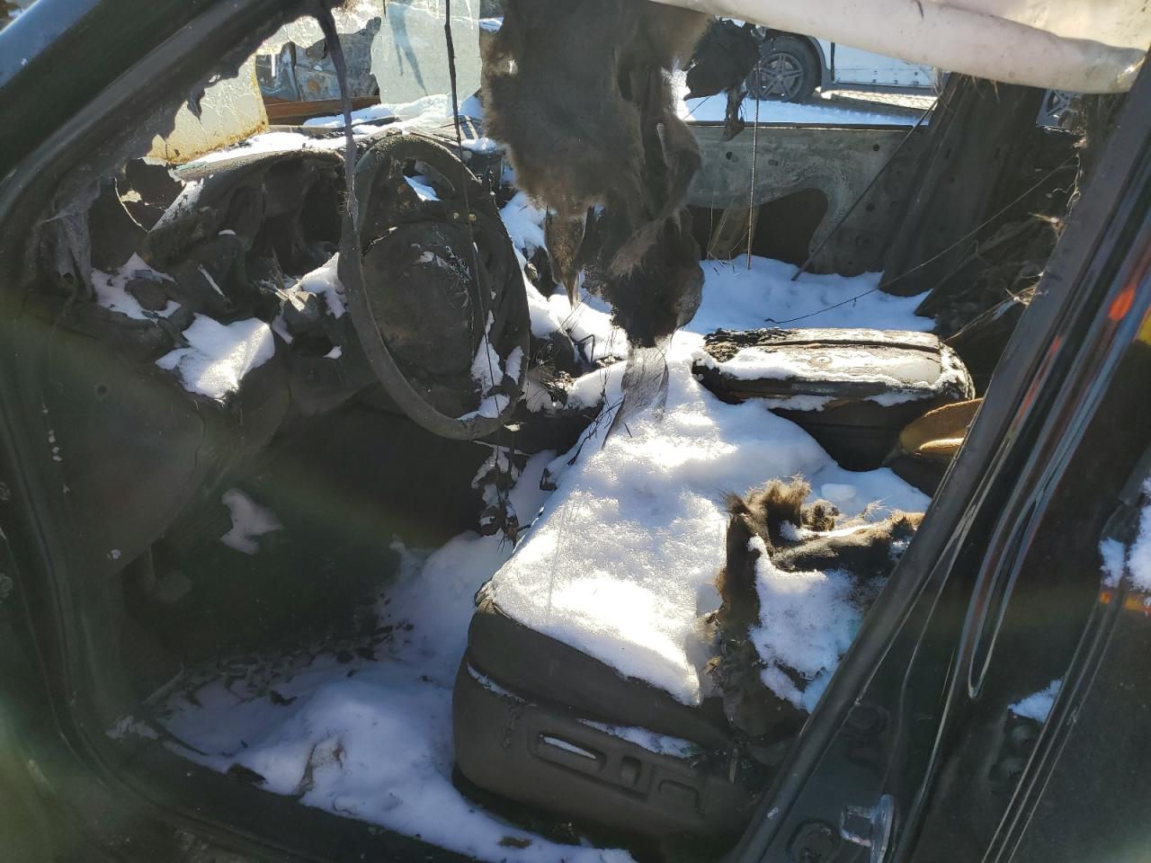 2008 Acura Mdx Sport VIN: 2HNYD28858H001417 Lot: 87927975