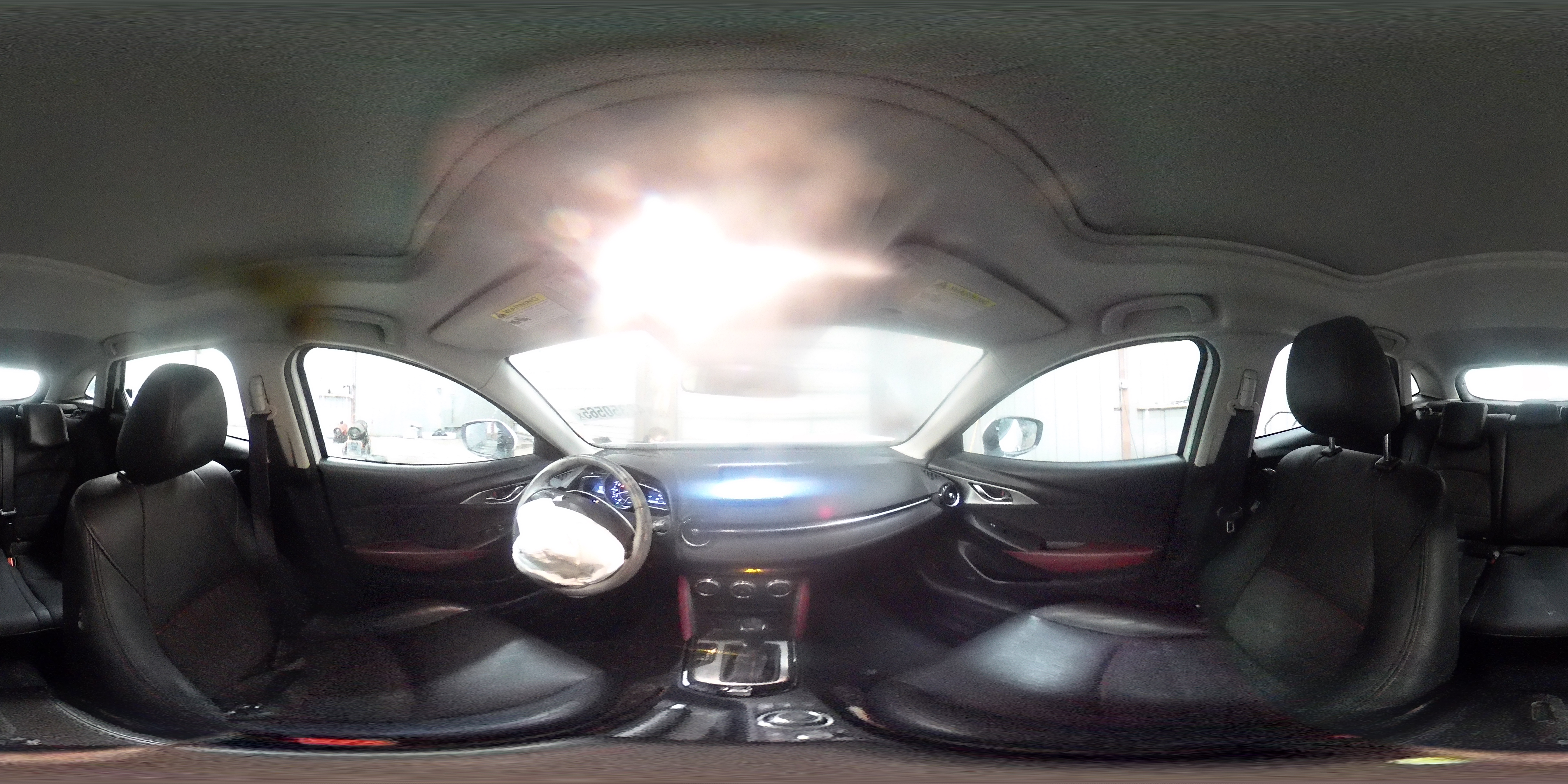 2016 Mazda CX-3 - Image 12
