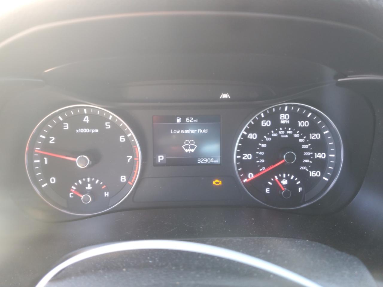 2021 Kia Forte - Image 9