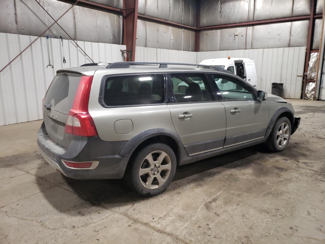 2008 Volvo XC70 - Image 3
