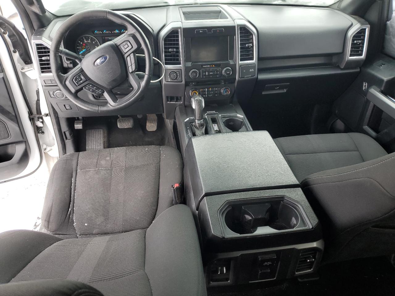 2015 Ford F-150 - Image 8