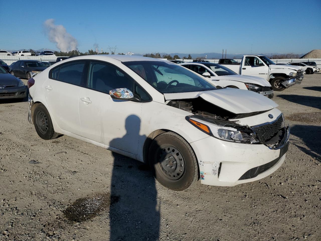 2018 Kia Forte - Image 4