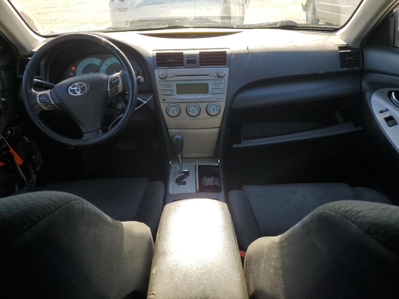2007 Toyota Camry - Image 8