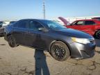 2013 Toyota Camry L de vânzare în Fresno, CA - Rear End