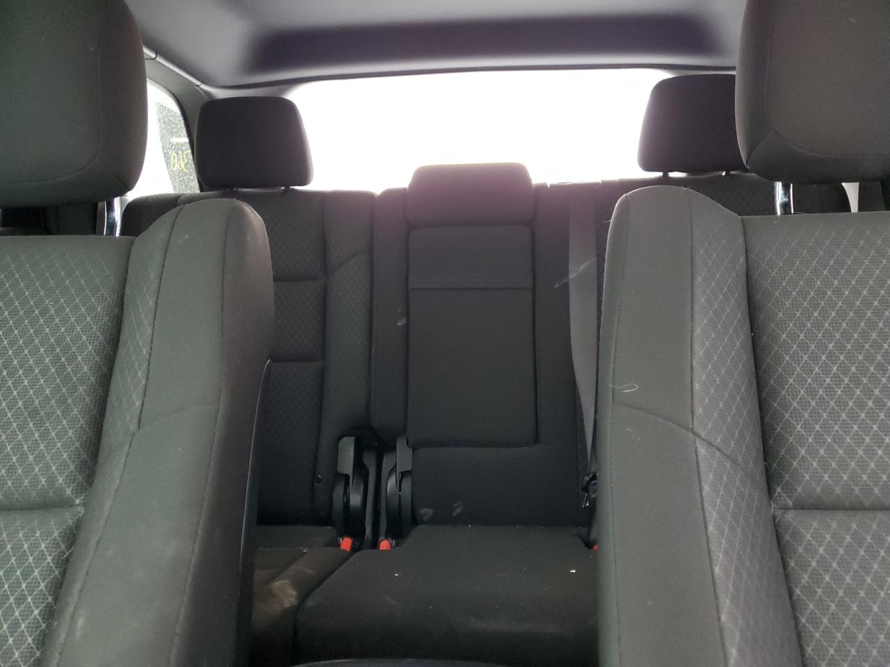 2021 Jeep Grand Cherokee - Image 10