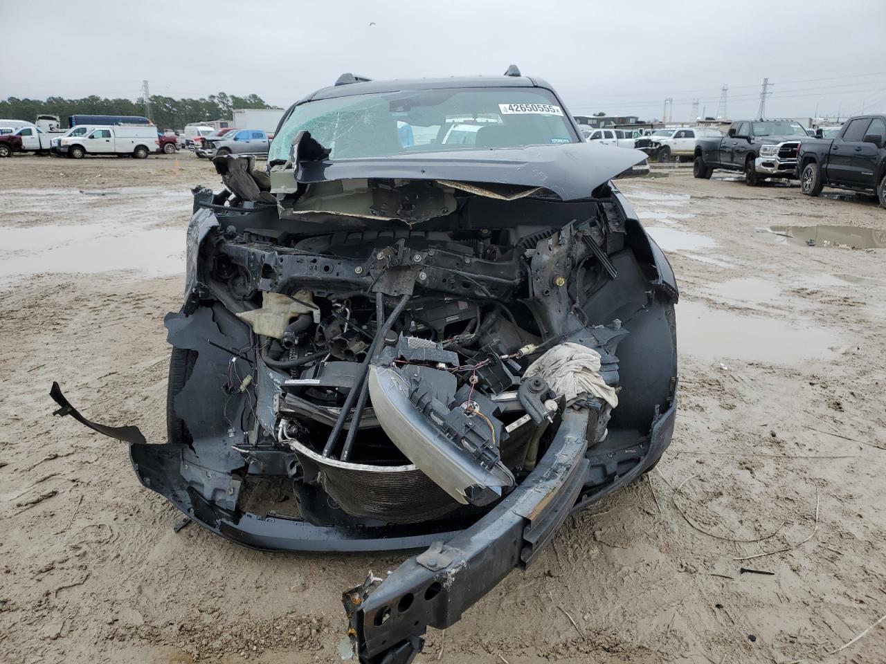 2015 GMC Acadia - Image 5