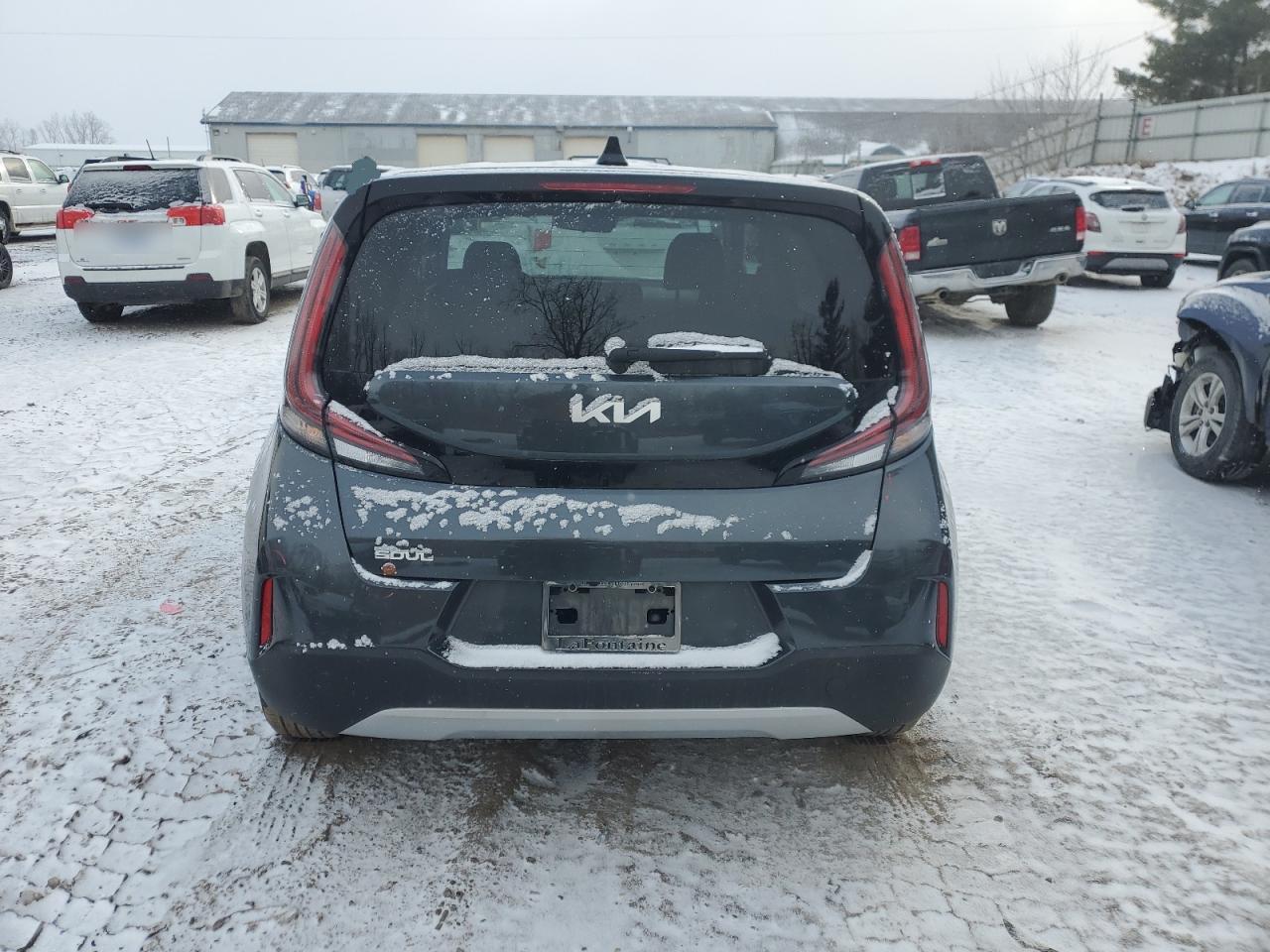 2023 Kia Soul - Image 6