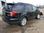 2017 Ford Explorer  за продажба в Chicago Heights, IL - Front End
