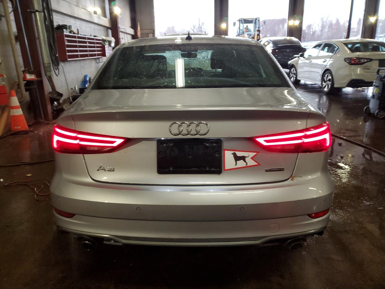 2019 Audi A3 - Image 6