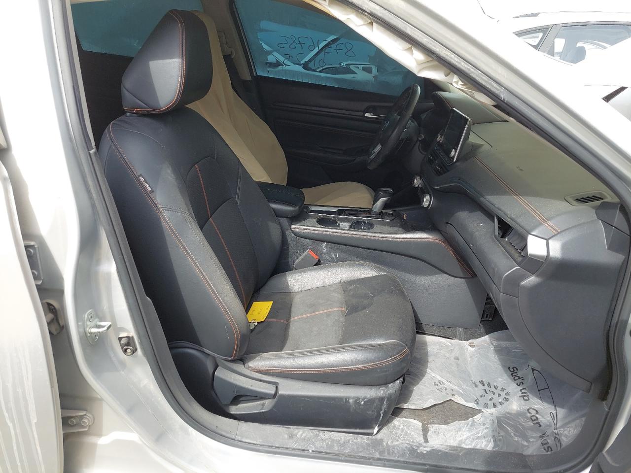 1N4BL4CV1KC188999 - 2019 Nissan Altima - #87516785