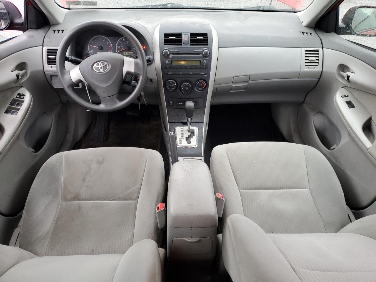 2010 Toyota Corolla - Image 8