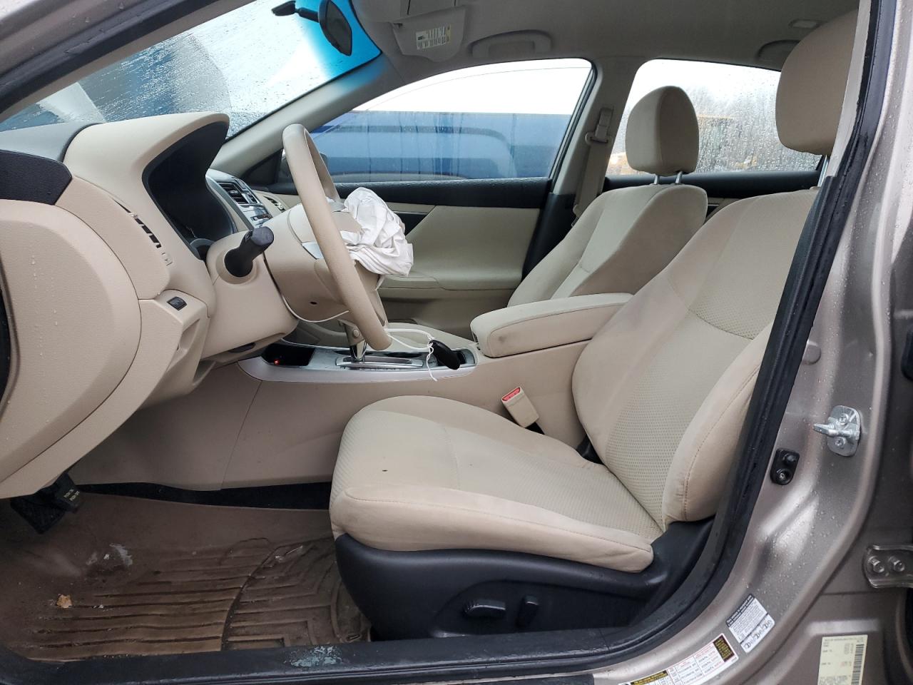 2015 Nissan Altima - Image 7