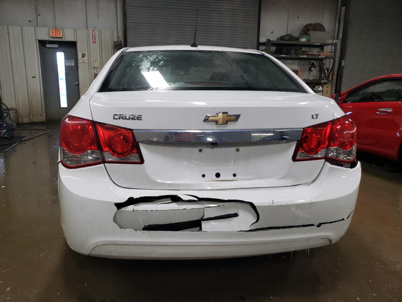 2013 Chevrolet Cruze - Image 6