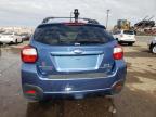 2015 Subaru Xv Crosstrek 2.0 Limited იყიდება Albuquerque-ში, NM - Side