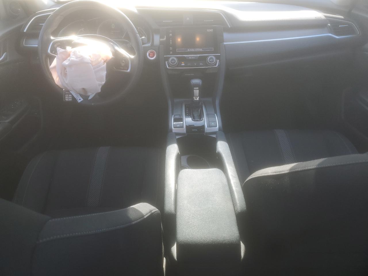 2016 Honda Civic - Image 8