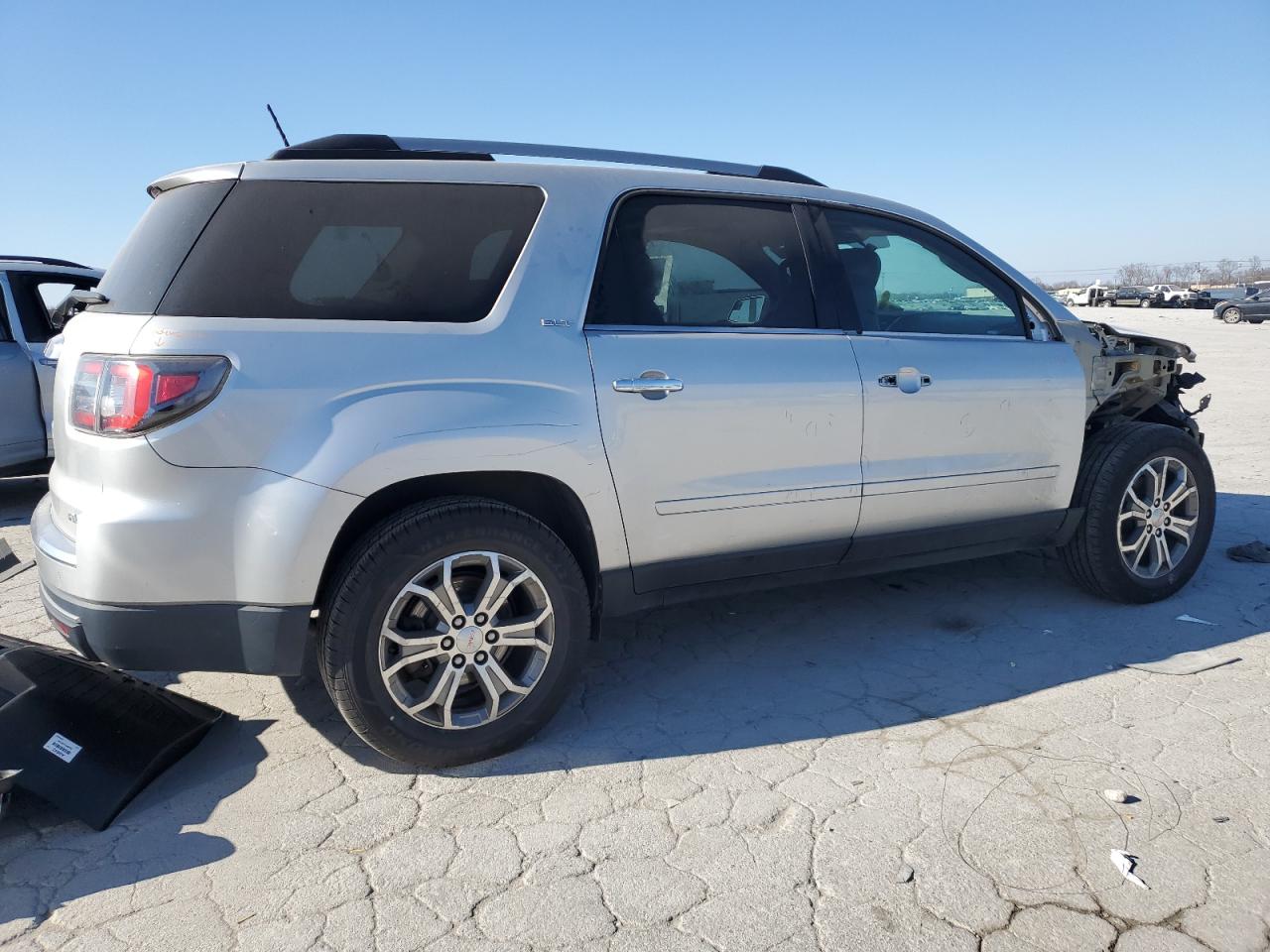 2014 GMC Acadia - Image 3