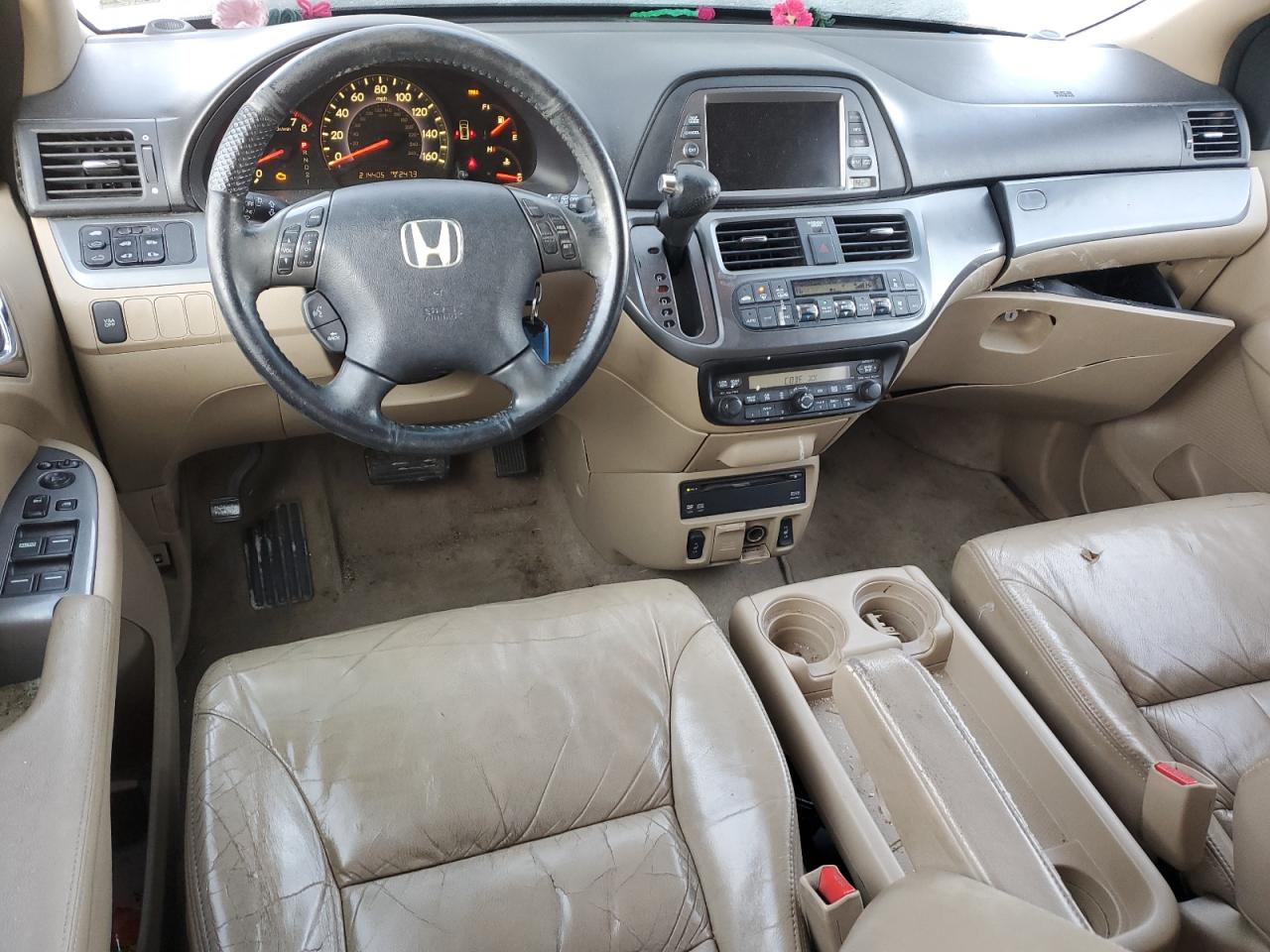 2007 Honda Odyssey - Image 8