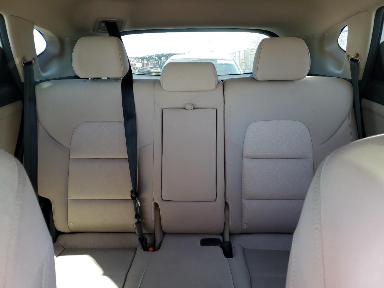 2018 Hyundai Tucson - Image 10