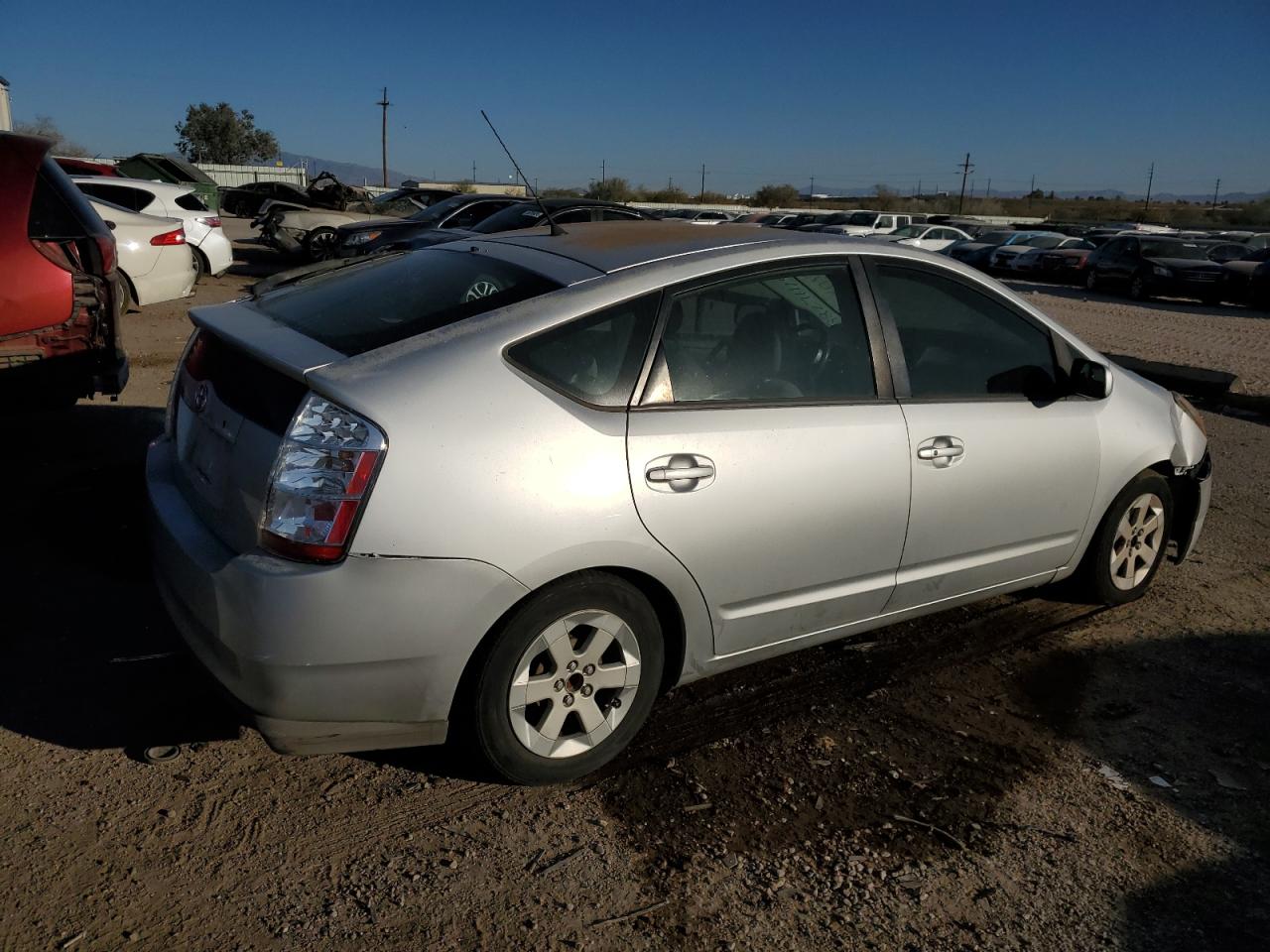 2009 Toyota Prius - Image 3