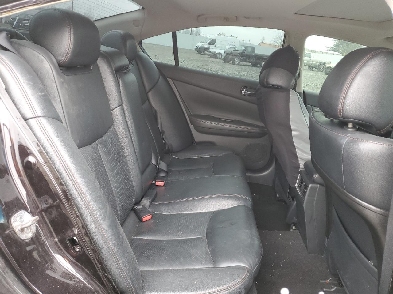 2010 Nissan Maxima - Image 10