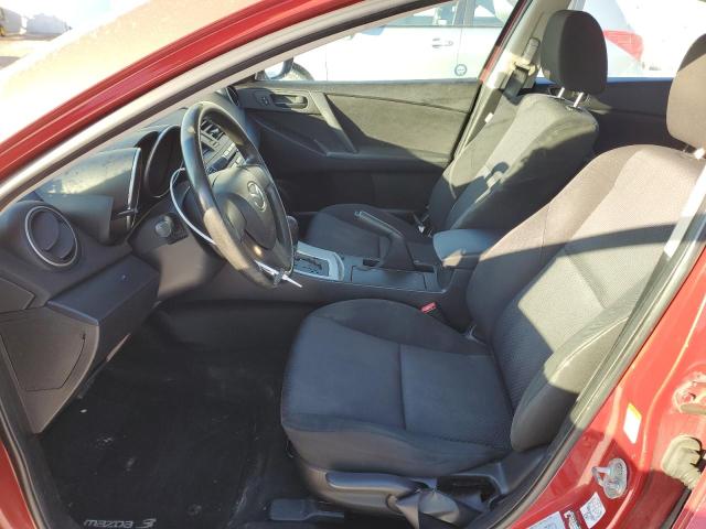 2010 MAZDA 3 I