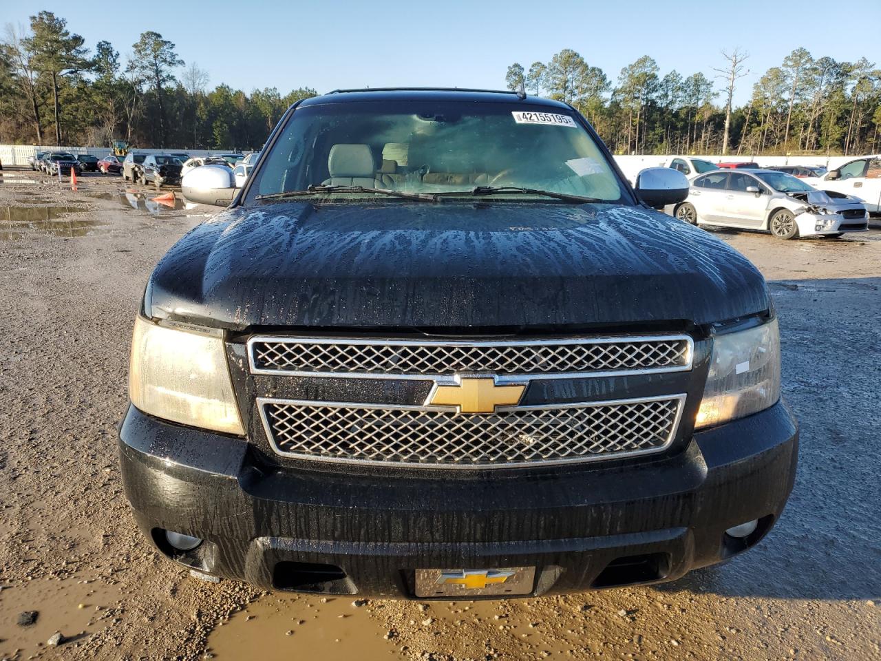 2007 Chevrolet Suburban - Image 5