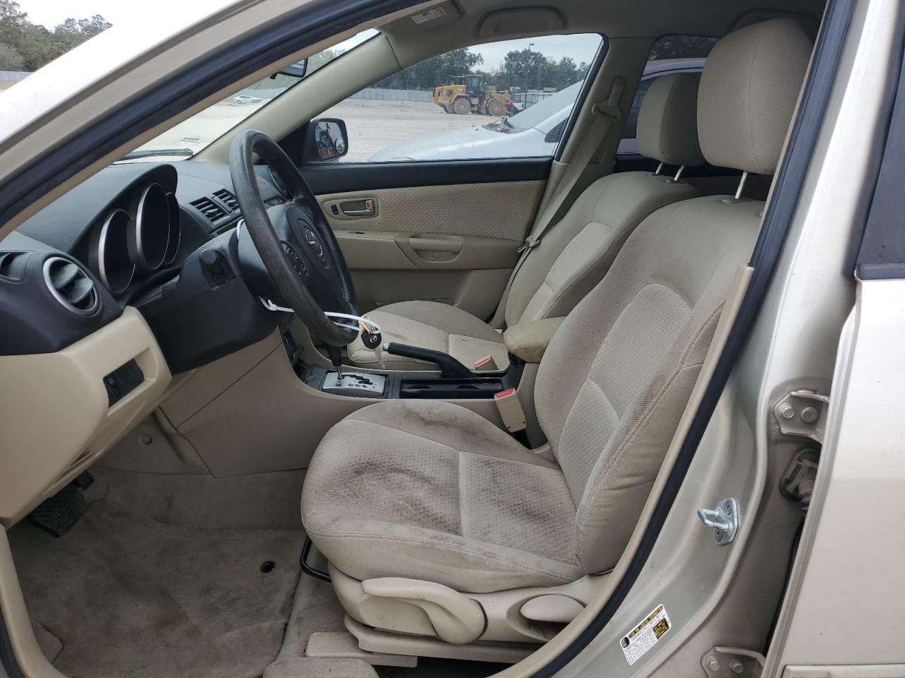 2006 Mazda 3 - Image 7