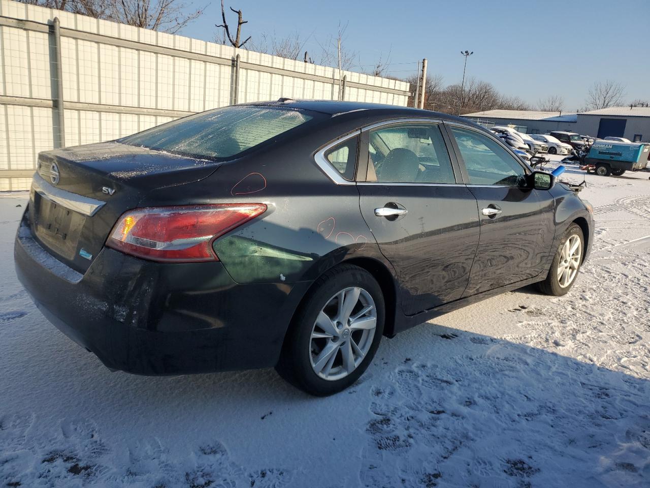 2013 Nissan Altima - Image 3