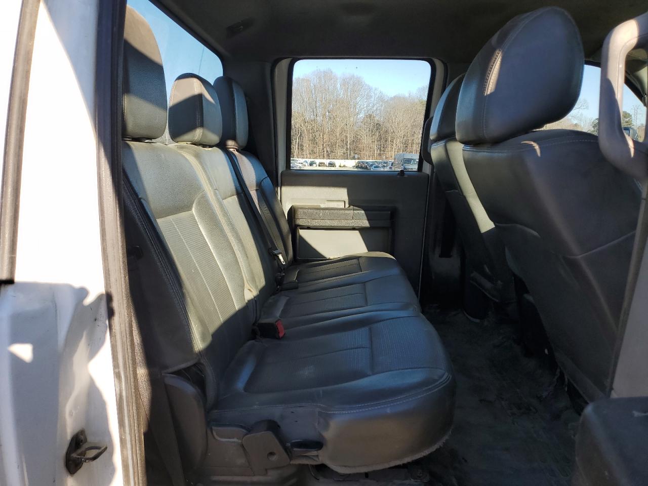 VIN 1FT7W2A60EEB73720 2014 FORD F250 no.10