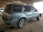 2006 Honda Pilot Ex на продаже в Phoenix, AZ - Side