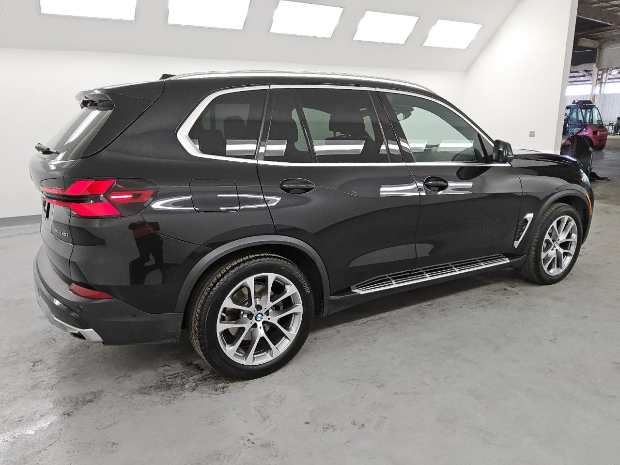 2024 BMW X5 - Image 3