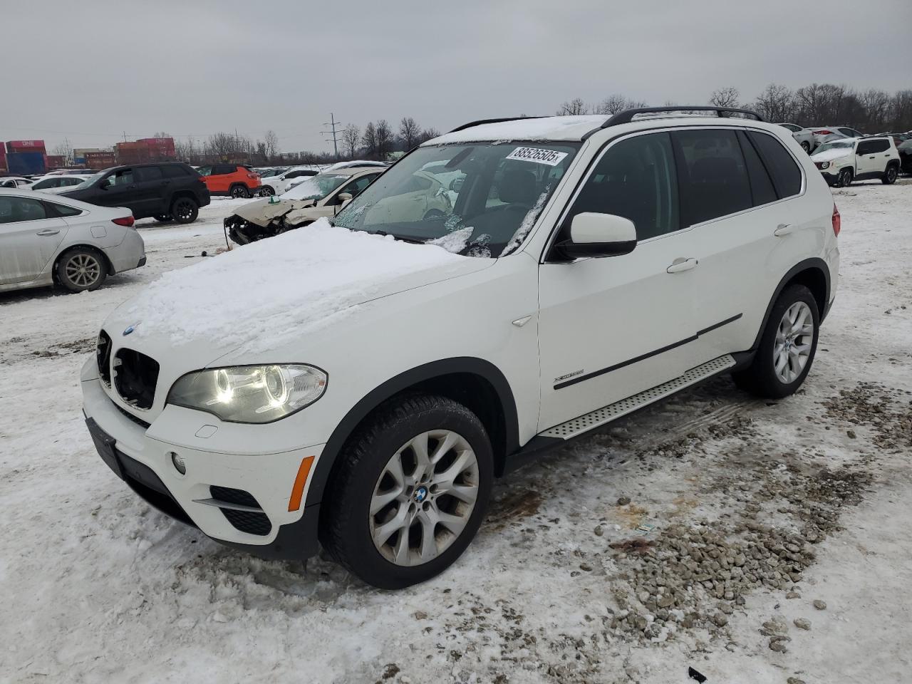 2013 BMW X5 - Image 1