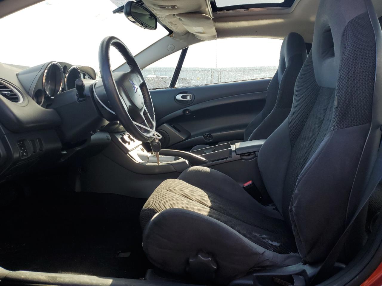 2007 Mitsubishi Eclipse - Image 7
