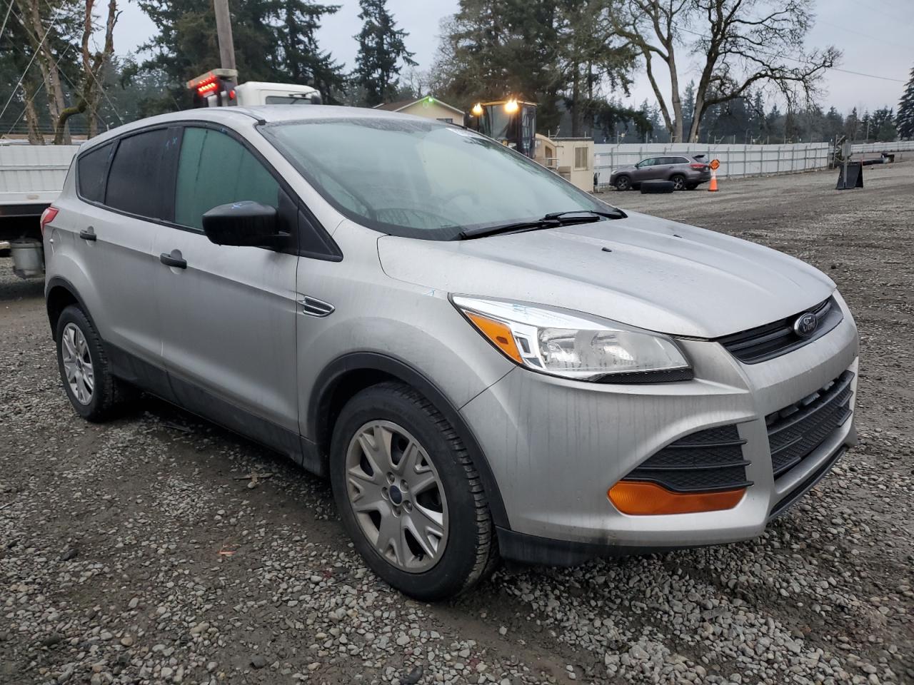 2014 Ford Escape - Image 4