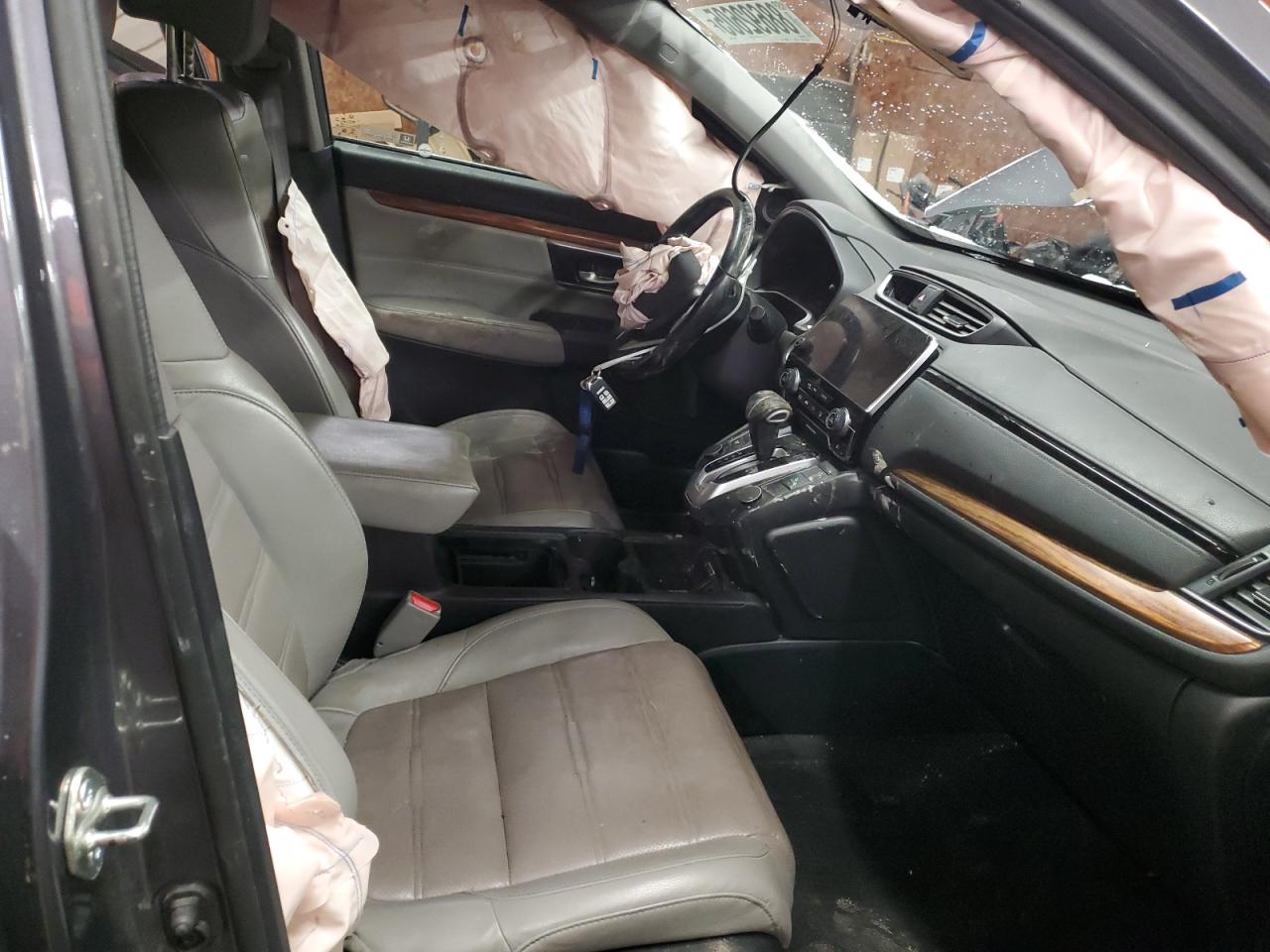 2018 Honda CR-V - Image 7