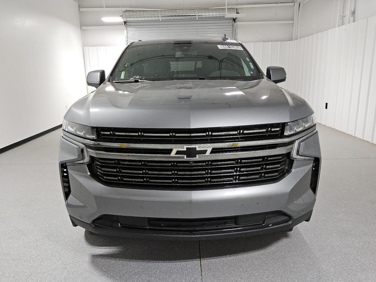 2021 Chevrolet Suburban - Image 5